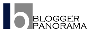 Blogger Panorama