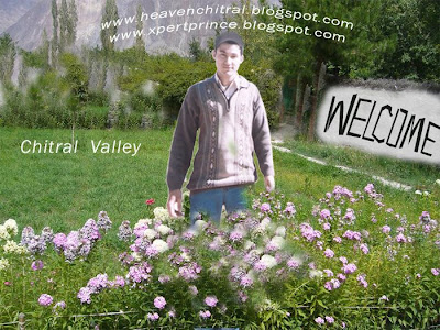 Chitral Valley