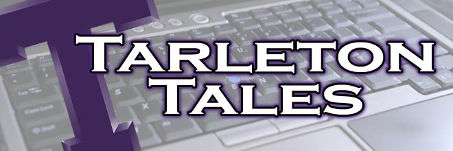 Tarleton Tales