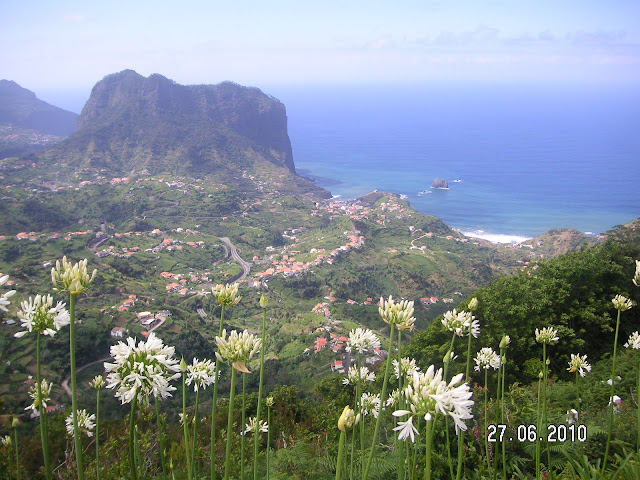 Um Olhar Sob Ilha da Madeira -  Portela