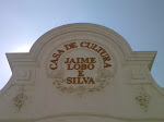 Casa da Cultura Jaime Lobo e Silva - breve história