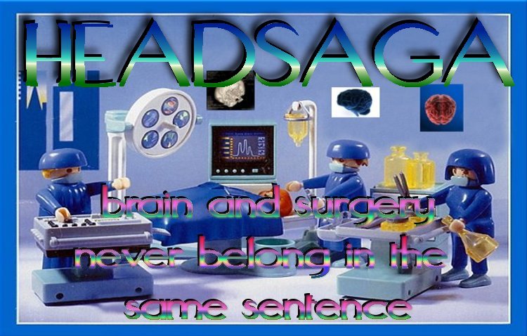 headsaga