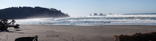 La Push, First Beach