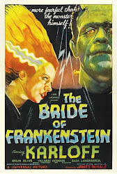 Capa do Filme A Noiva de Frankenstein (Legendado) Baixe imagem de A Noiva de Frankenstein (Legendado) sem Torrent