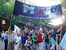 24 de marzo  MPB  dijo presente !!!