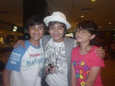 Hasil gambar untuk esa sigit dan yuki kato