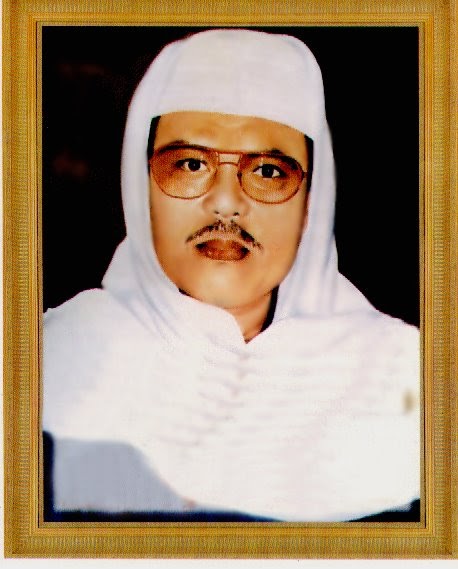 pondok pesantren latansa almarhum pendiri pondok kh ahmad rifai arif pondok pesantren latansa almarhum pendiri pondok kh ahmad rifai arif
