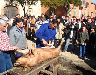 Palazuelo es tradición