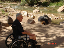 Lone Star at the Virgin River