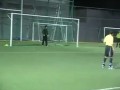 penalty shot