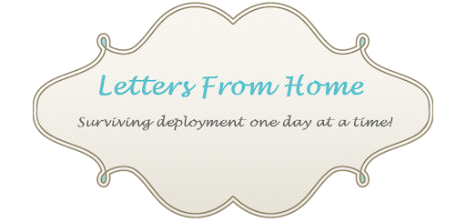 Letters From Home