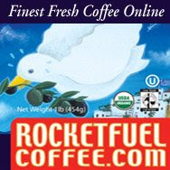 Freshest and Finest Coffees Online.