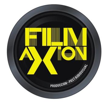 FilmAxion