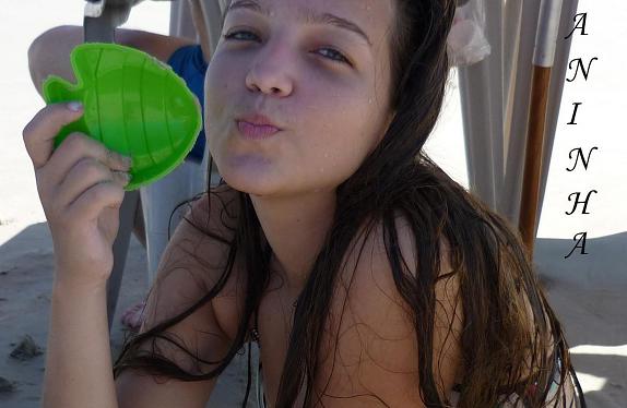 - aniinha :*