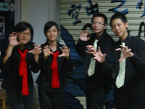 *beloved trombone section*
