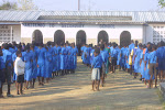 Children of Namitembo CD Secondary
