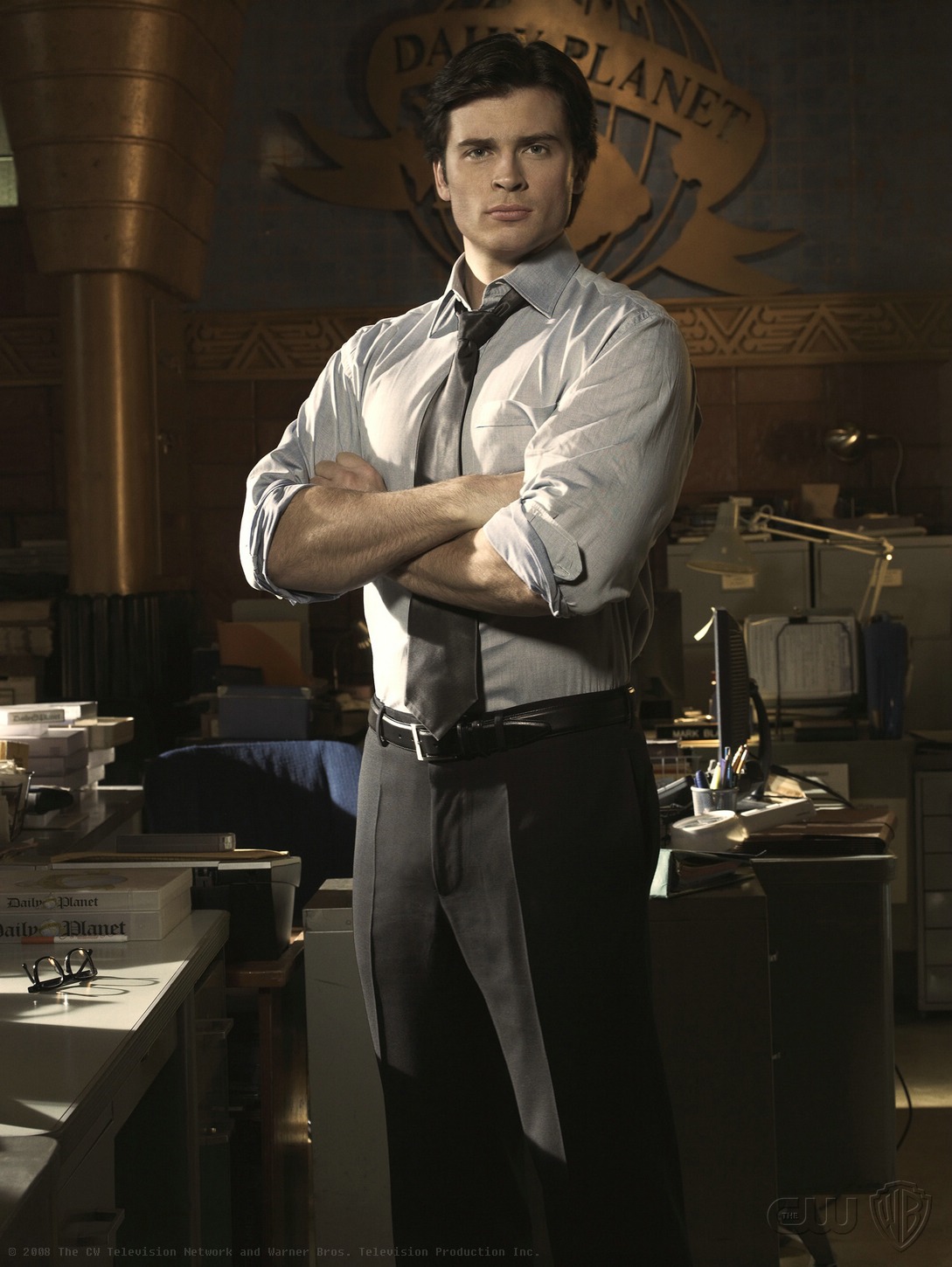 aboutnicigiri Smallville's Clark Kent and Lois Lane