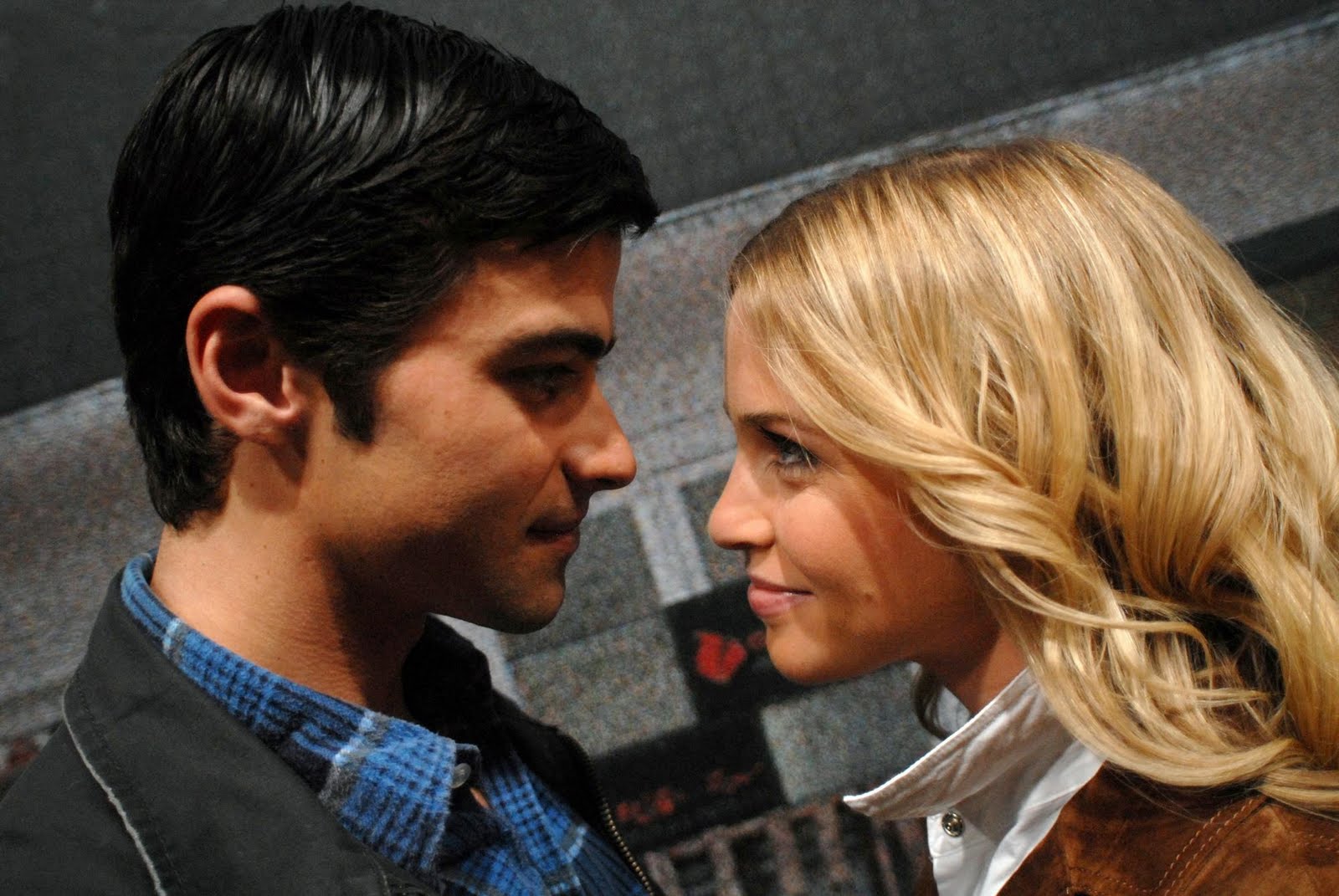 aboutnicigiri Mary Winchester and her family