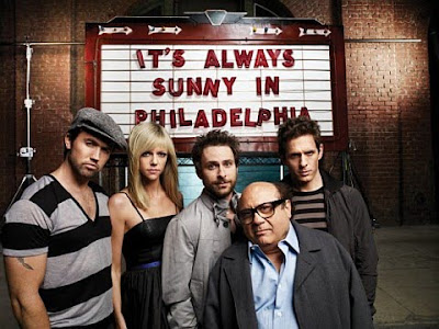 It's Always Sunny In Philadelphia Season 5