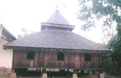 Masjid Kuno Bondan