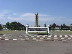 Alun-Alun