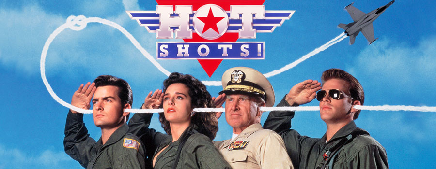 Hot Shots