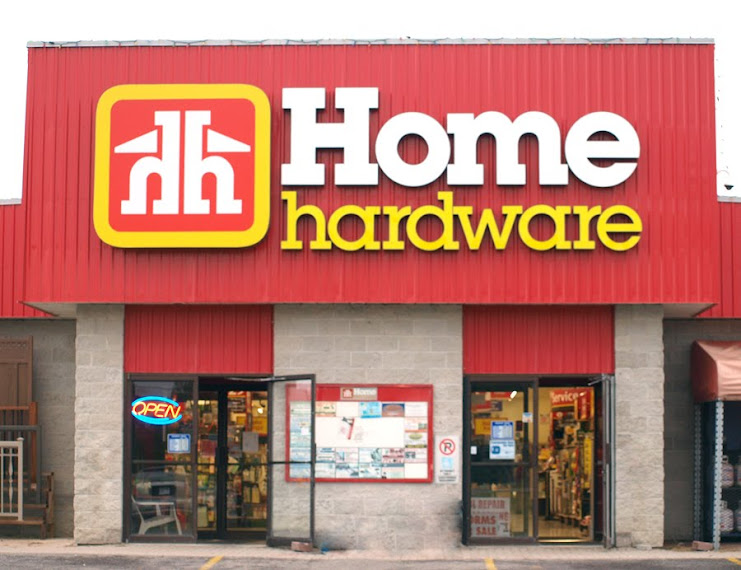 Barry's Home Hardware