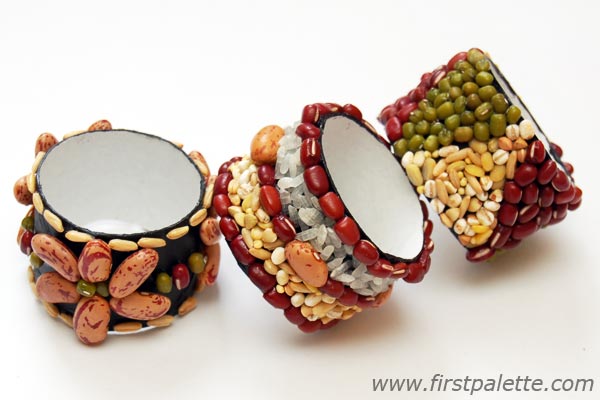 Kids Roman Rings Kids Roman Rings