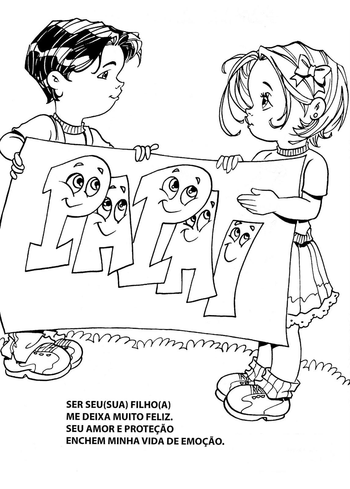 Projetos para educação infantil maternal Projetos para educação infantil maternal