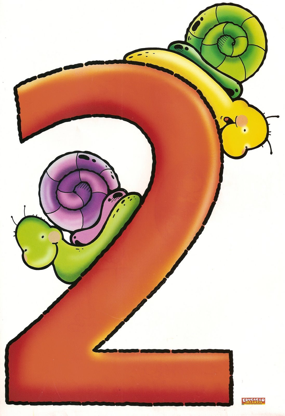 Numeros Para Imprimir Coloridos Graffiti Pictures