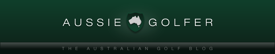 Aussie Golfer. The Australian Golf blog. Providing Australian golf clubs, golf news, golf scores, golf tips, golf jokes, golf course reviews and golf fun
