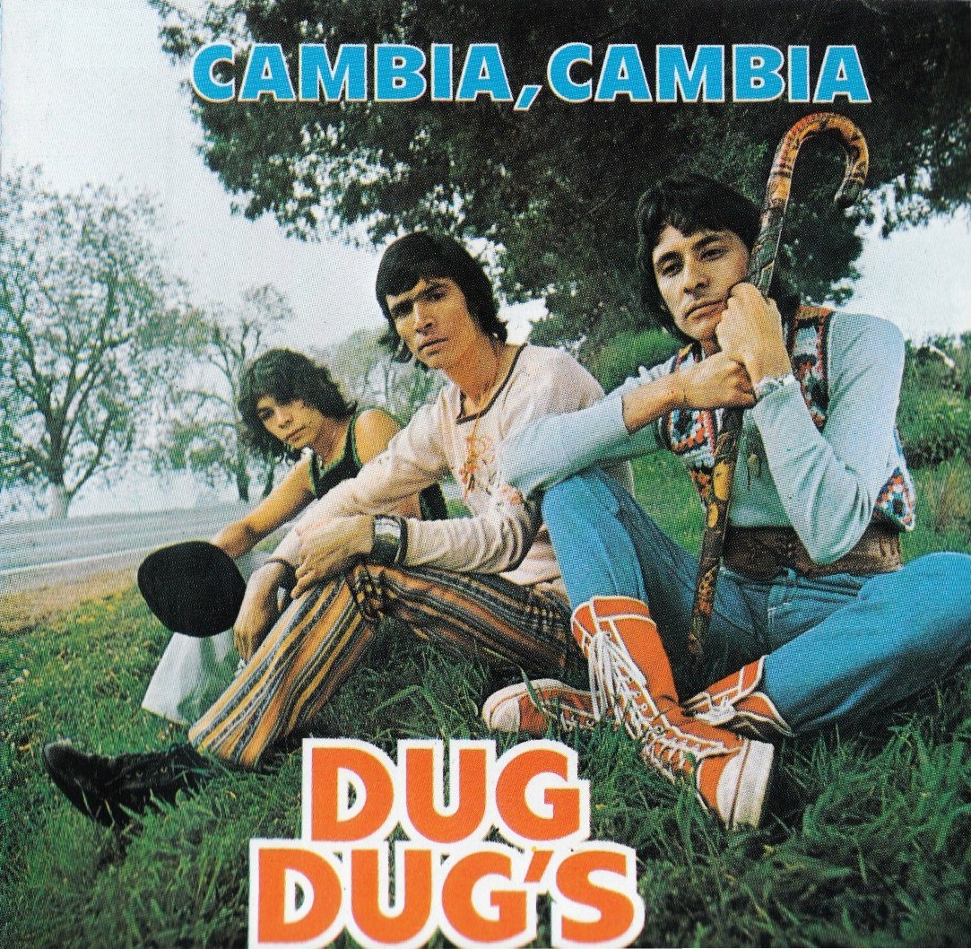 Resultado de imagen para los dugs dugs