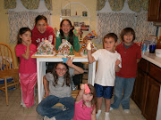 all my peeps