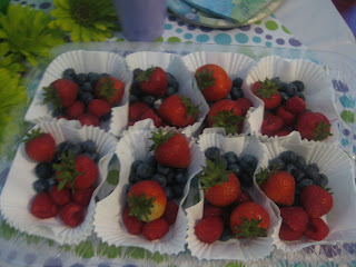 Everything Sweet: The Princess and the Frog Birthday Party Theme