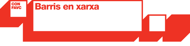 Barris en xarxa