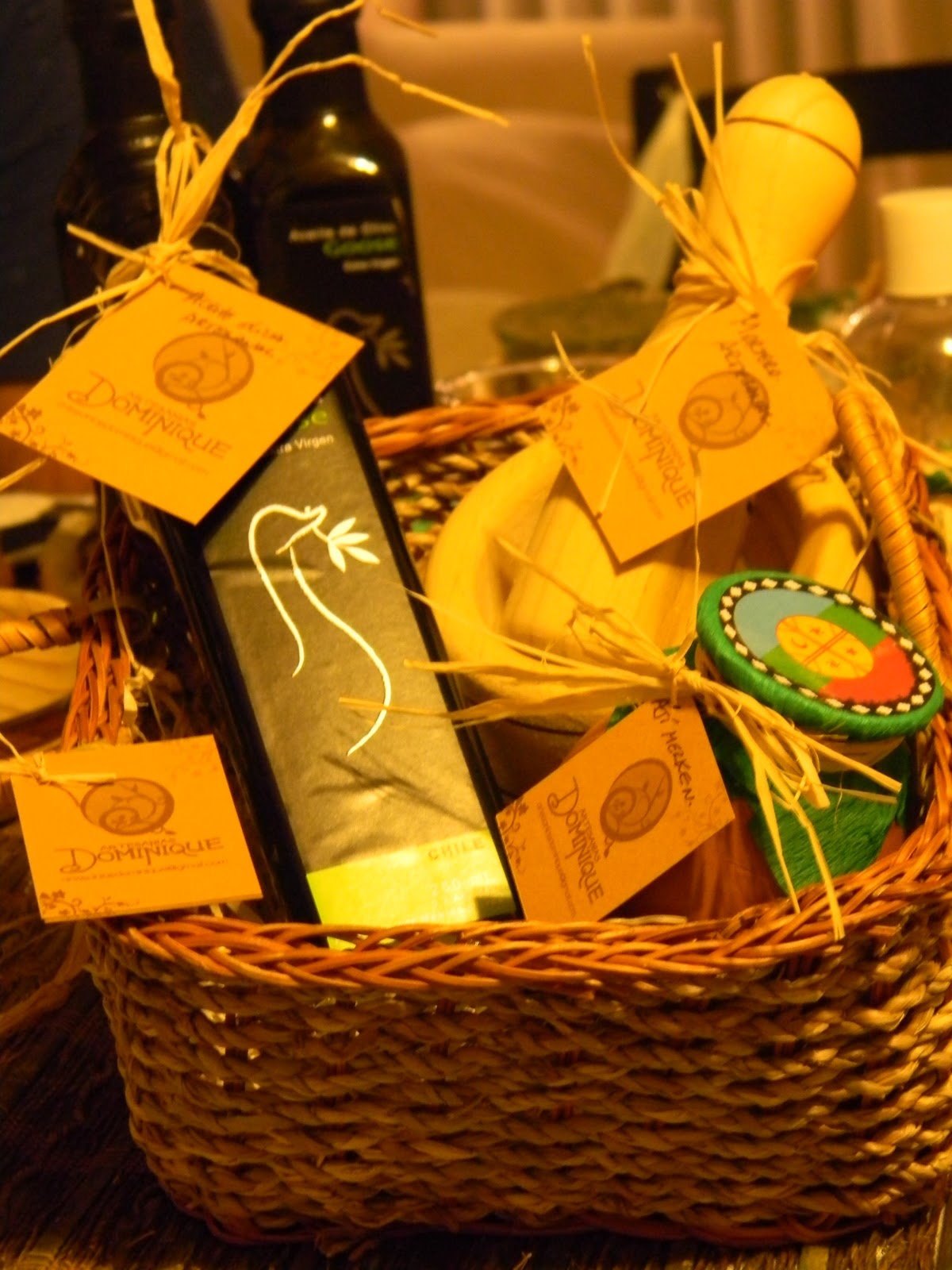 Artesanias Dominique: Regalos para Hombres