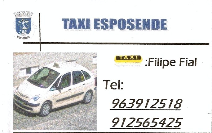 TaxiFial