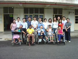 Social Service 2005