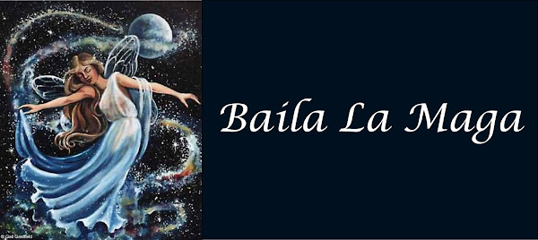 Baila La Maga (blog de Beatriz Fernández Vila)
