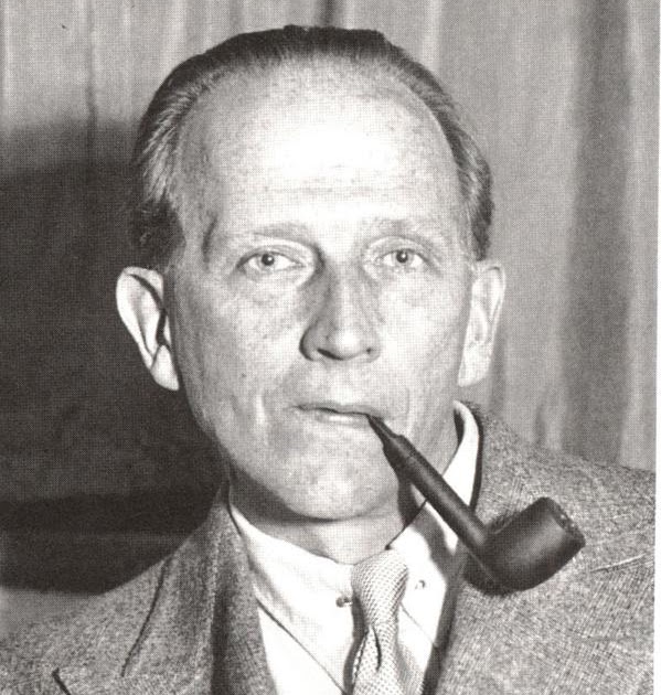 The RPGPundit Famous Pipe Smokers