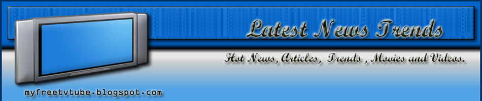 Latest News Trends