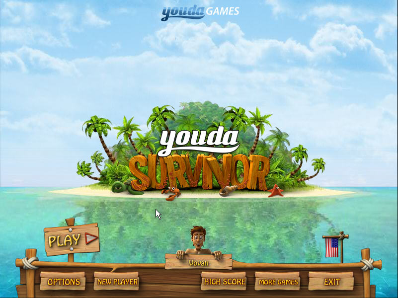 Youda Survivor Pc Game