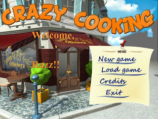 Crazy Cooking v1.0.0.2 [FINAL] (-WORKING)