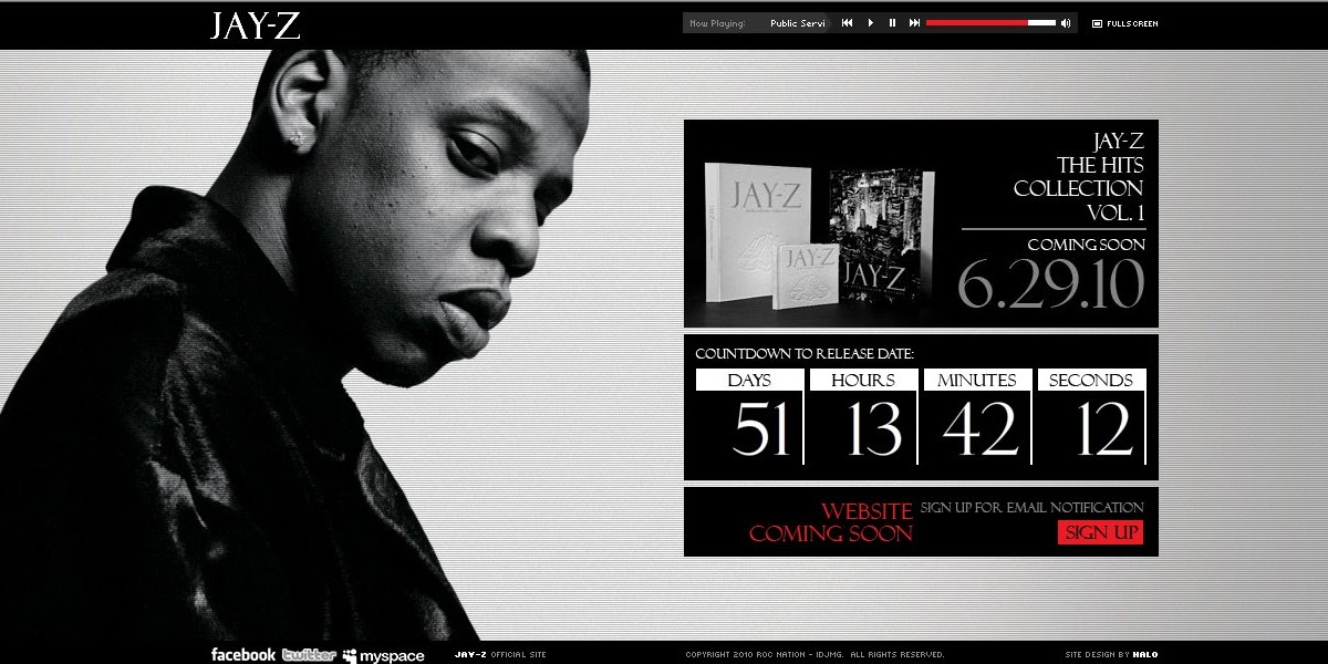 jay z the hits collection volume 1