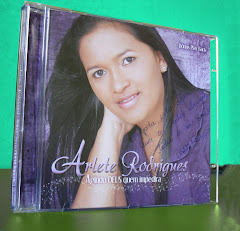 CANTORA ARLETE RODRIGUES