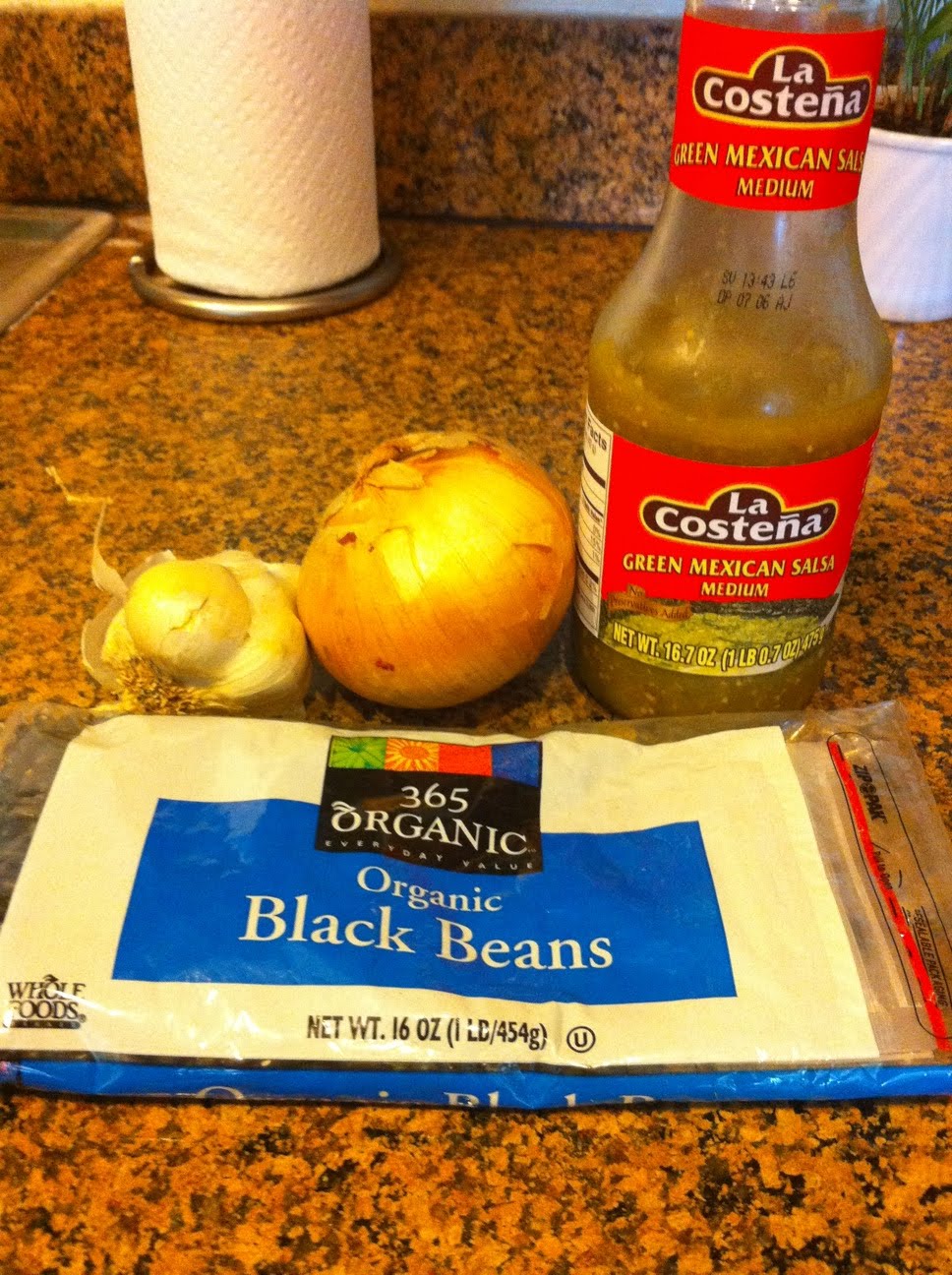 Beans, Beans the Magical Fruit Cooking with Care