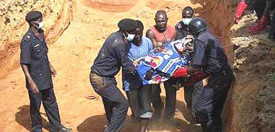 jos killings pictures
