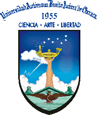Escudo  de la Universidad