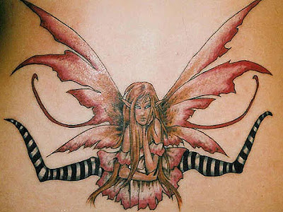 Tattoo Gallery in My Blog