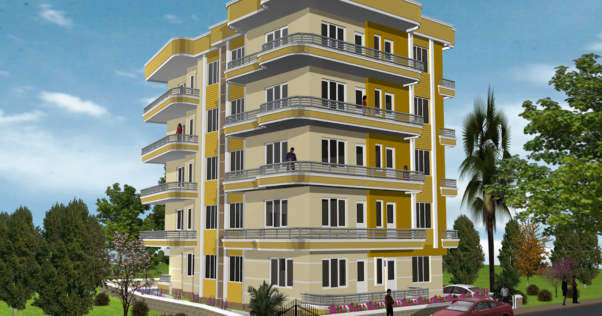 Serik�te SATILIK Daire , Daireler , Ev, Evler , İsmail KAHYA